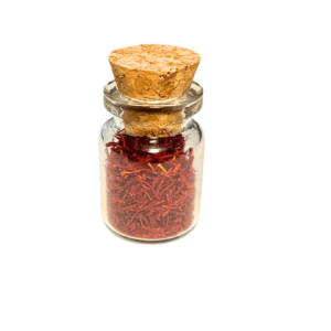 Safran en pistil premium 1g 2024 épuisé