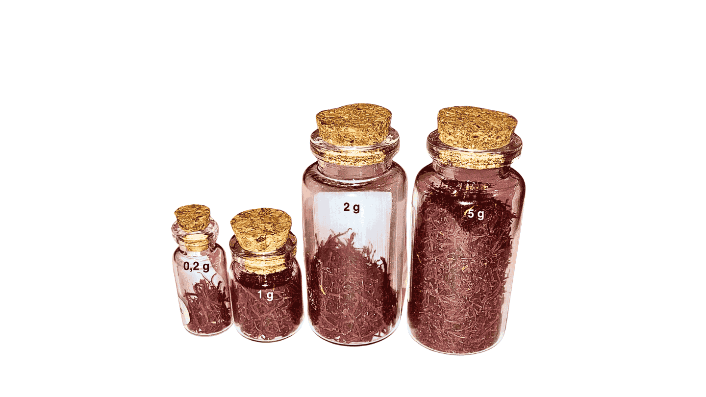 Safran en pistil premium 10g 2024 épuisé – Image 4