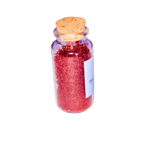 Safran en pistil premium 5g 2024 épuisé