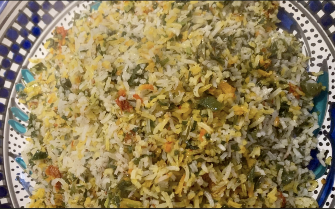 Nos recettes au safran : bienfaits, astuces et inspirations culinaires