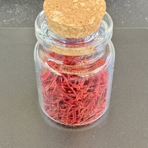 Safran en pistil premium 1g 2025
